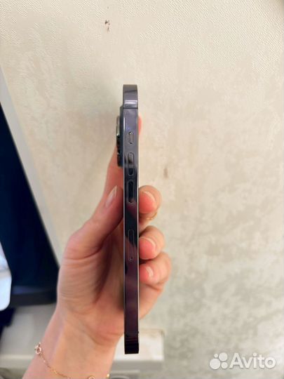 iPhone 14 Pro, 256 ГБ