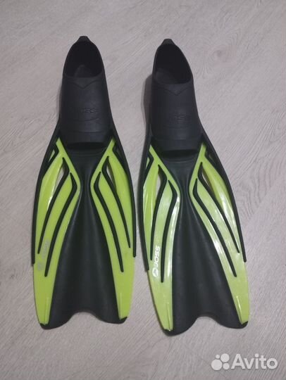 Ласты для плавания 37 38