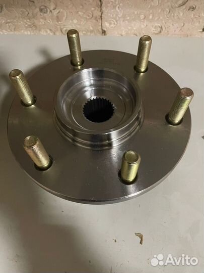 Cтупичный узел Infiniti Qx56 402027S000 перед