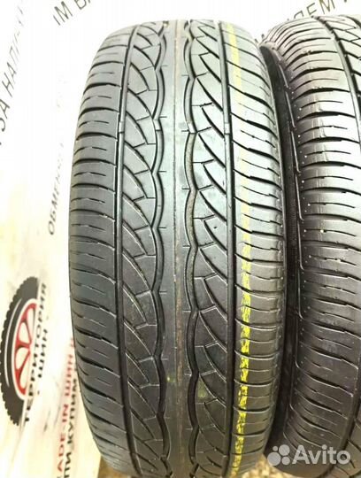 Maxxis MA-P1 185/65 R15 88H