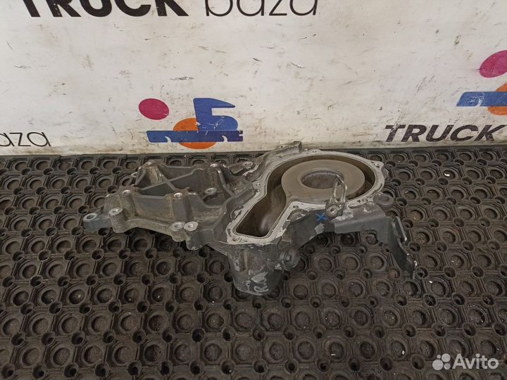 7421812257 Корпус водяного насоса Renault T