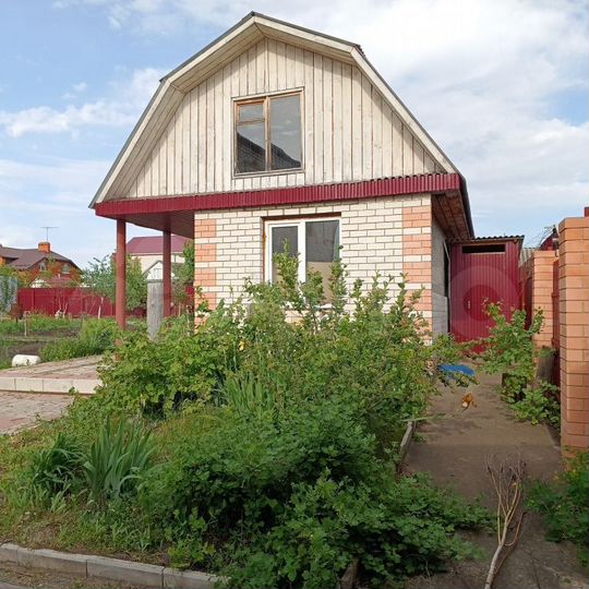 Дом 321,4 м² на участке 13 сот.