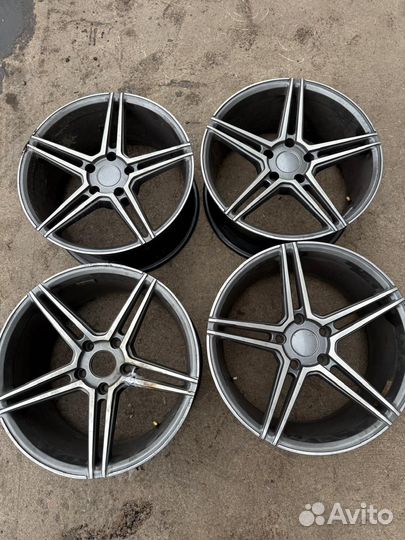 Диски BMW r18