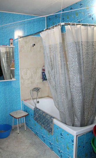 Коттедж 82,2 м² на участке 14 сот.