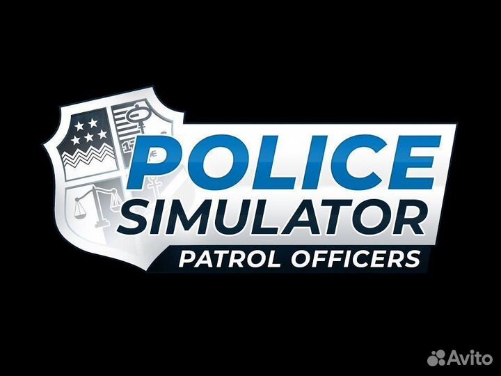 Police Simulator Patrol Officers Steam Пополнение