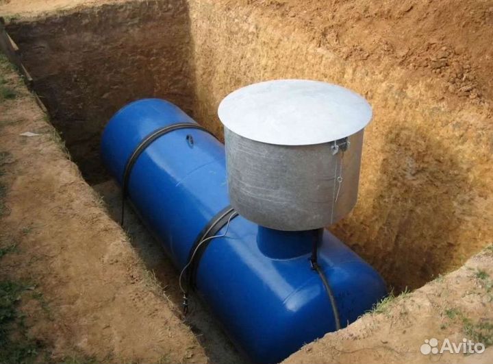 Газгольдер