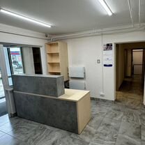 Офис, 85.4 м²