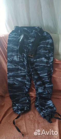 Продам форму кинолога