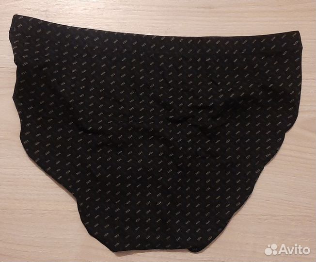 Мужские новые трусы 52-54