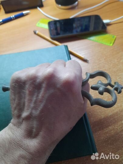 Ключ для Александра