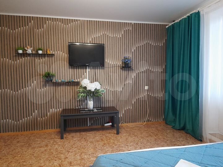 1-к. квартира, 34 м², 3/10 эт.