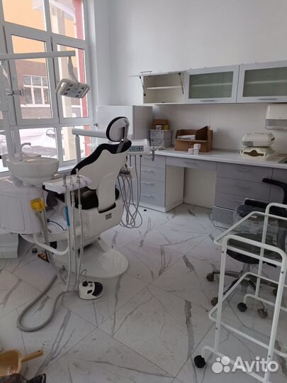 Уборка офисов - Клининг бизнес центров