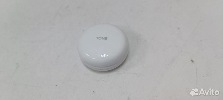 Наушники Беспроводные Внутриканальные LG HBS-FN4