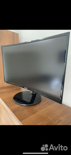 Монитор для компьютера Samsung C27F390FHI