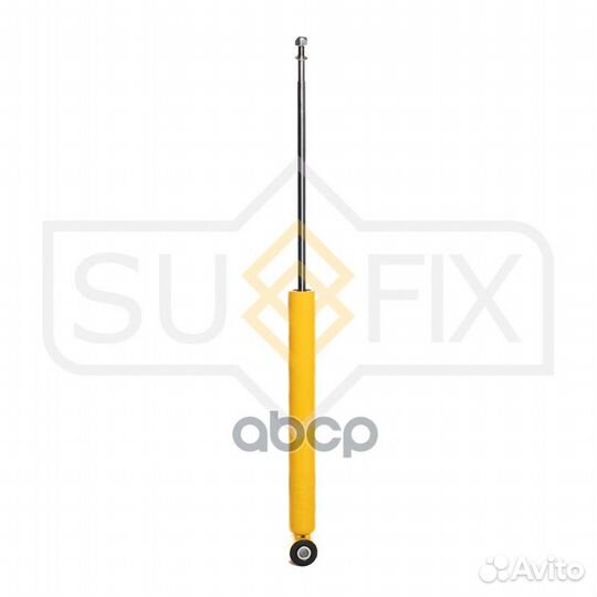 Амортизатор зад прав/лев SA1510 sufix
