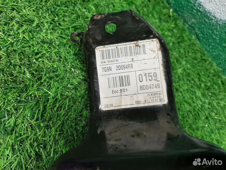 В наличии: Педаль тормоза для Ford mondeo 4