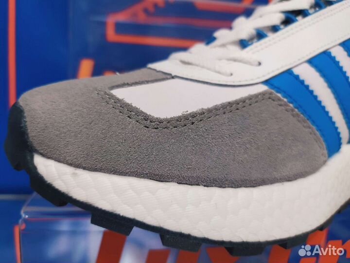 Кроссовки мужские Adidas