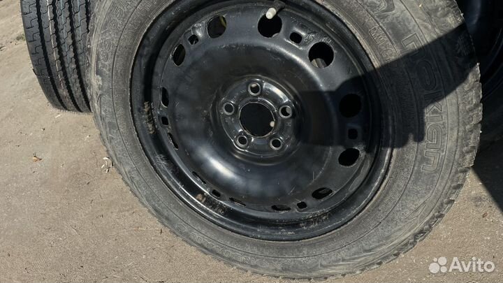 Nokian Tyres Nordman 5 185/65 R15