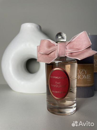 Парфюмерная вода Penhaligon's The favorite