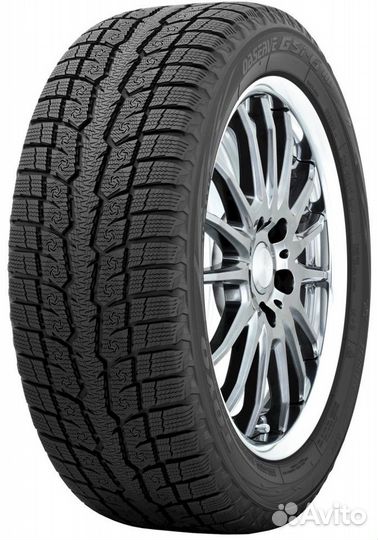 Toyo Observe GSi-6 HP 245/40 R18