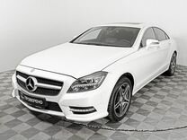 Mercedes-Benz CLS-класс 3.0 AT, 2014, 154 534 км