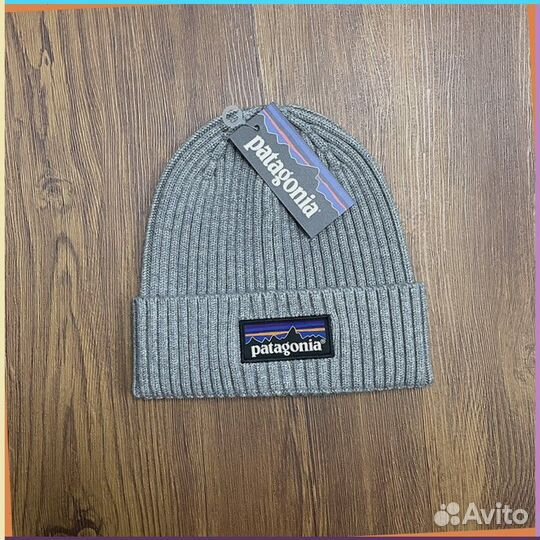 Шапка Patagonia (Арт товара: 67543)