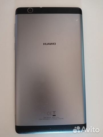 Планшет huawei MediaPad T3 BG2-U01, 7