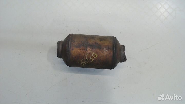 Катализатор Jeep Grand Cherokee, 2005