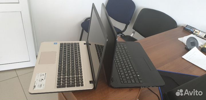 Шустрые ультрабуки для офиса на SSD