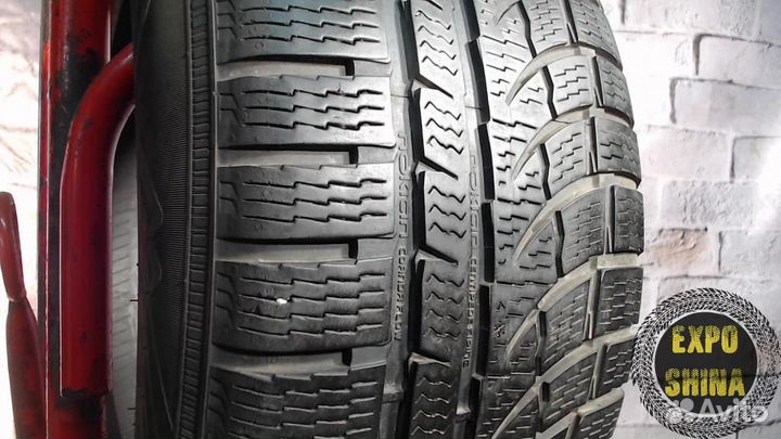 Nokian Tyres WR A4 255/55 R18