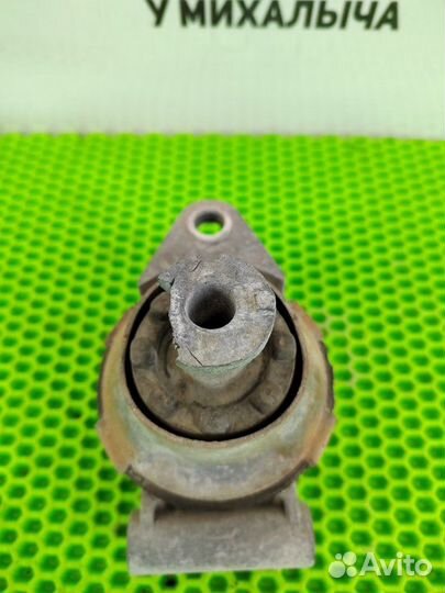 Подушка кпп передняя Opel Astra Gtc H Z16XER