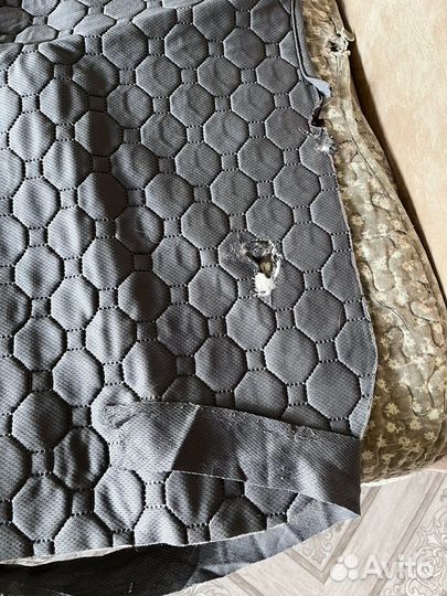 Пеленка для животных многоразовая