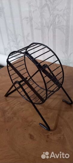 Колесо для хомяка