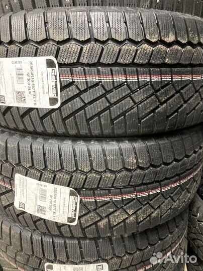 Gislaved Soft Frost 200 SUV 255/50 R19 107T