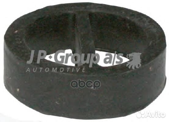 Крепление глушителя BMW Предл. 1421601000 JP Group