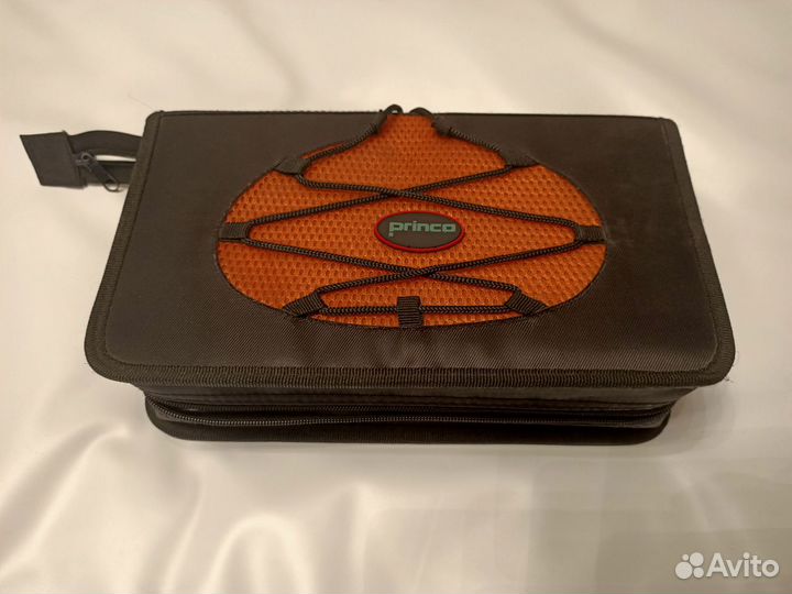 DVD диски 86 штук в кейсе