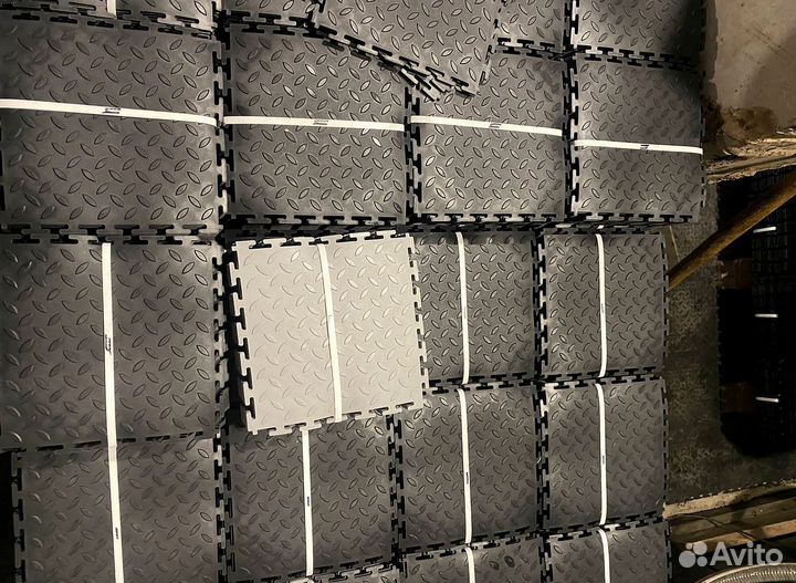 Пвх плитка для магазина