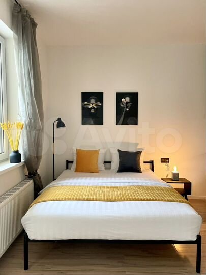 Квартира-студия, 32,1 м², 9/13 эт.