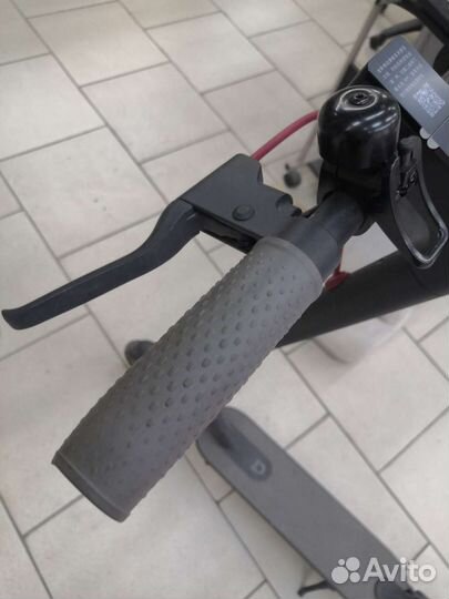 Электросамокат xiaomi 1s