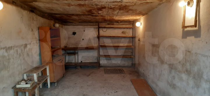 Гараж, 18 м²