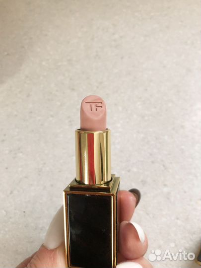 Tom Ford помада 09