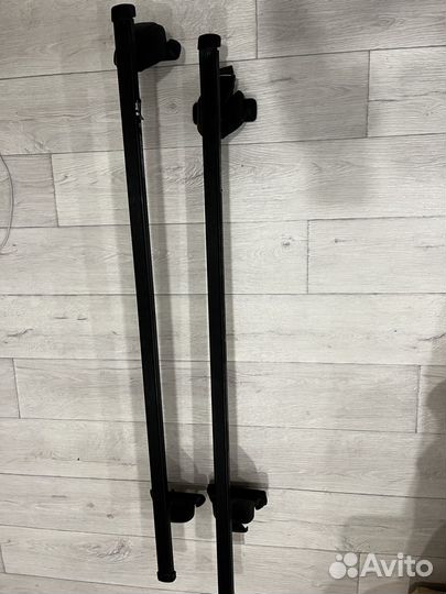 Багажник на крышу