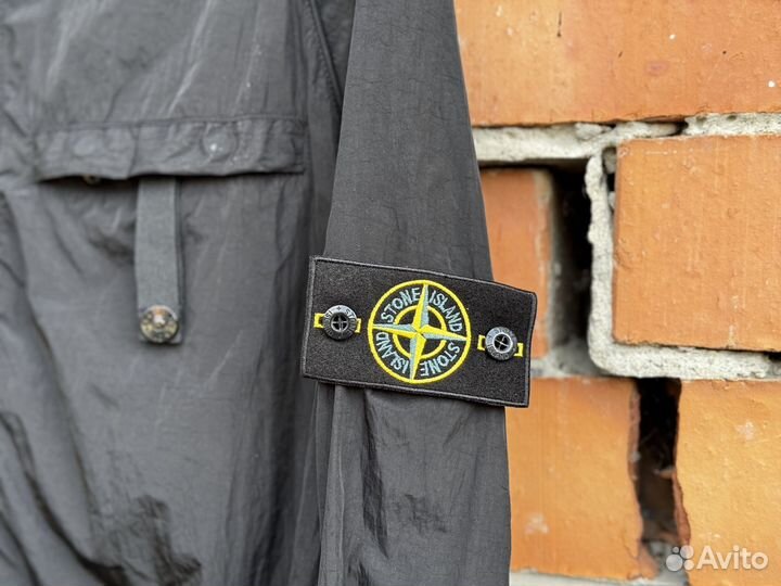 Куртка Stone Island Nylon Metal