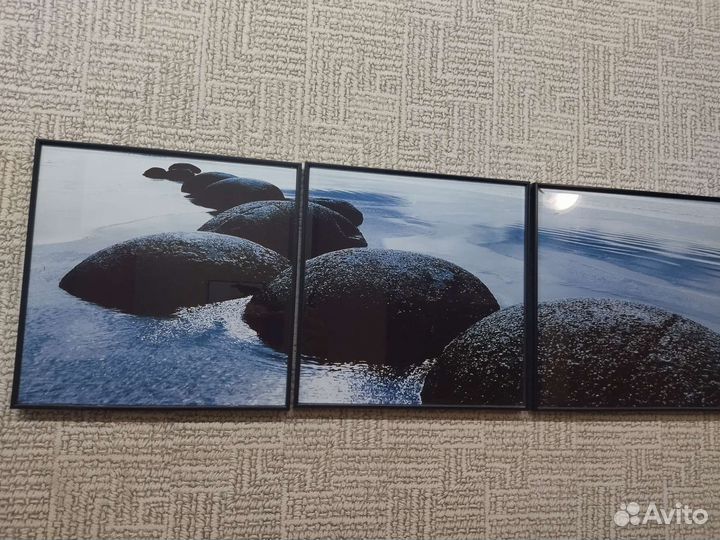 Модульные картины