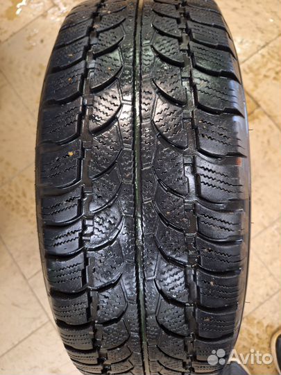 Amtel NordMaster 205/55 R16 91T