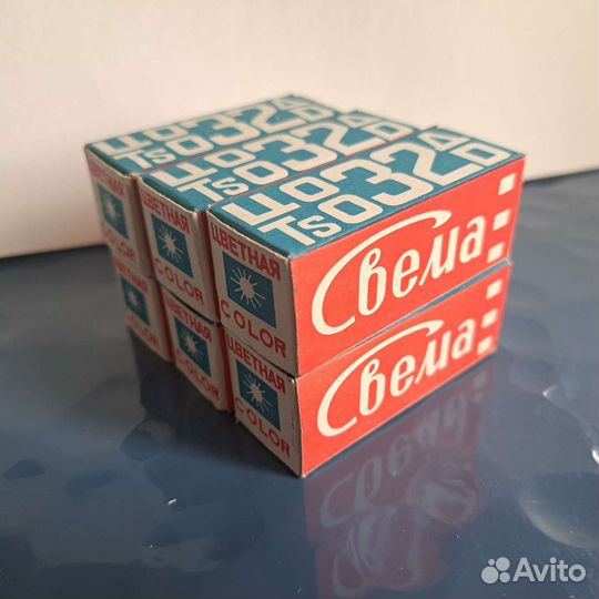 Тасма цо-65, Свема