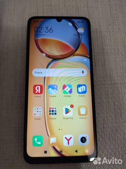 Xiaomi 13, 8/128 ГБ