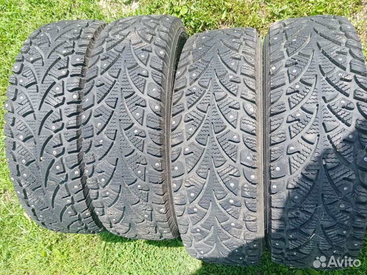 Tunga Tunga 175/70 R13