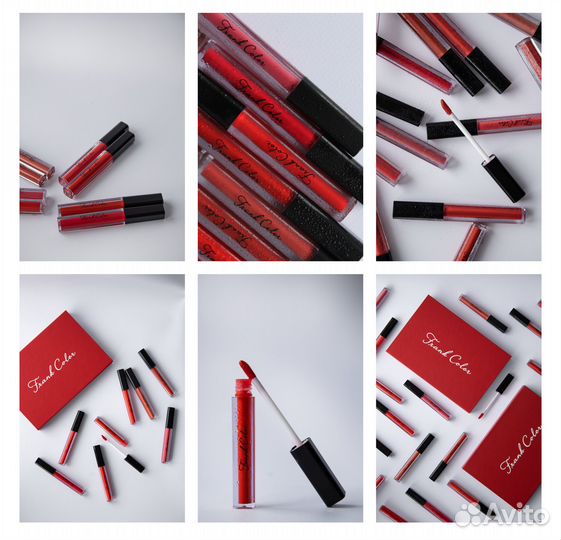 Предметный фотограф для брендов, соцсетей, ozon/WB