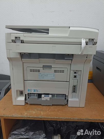 Canon Imagerunner 1133if